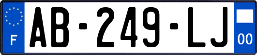 AB-249-LJ