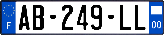 AB-249-LL
