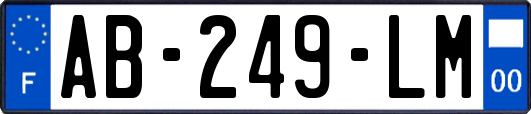 AB-249-LM