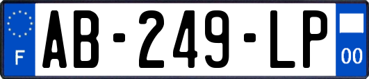 AB-249-LP