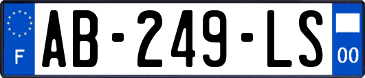 AB-249-LS