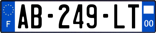 AB-249-LT
