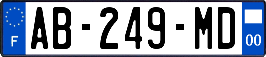AB-249-MD