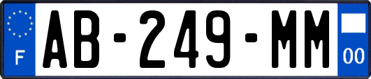 AB-249-MM