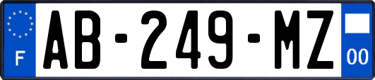 AB-249-MZ
