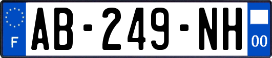 AB-249-NH