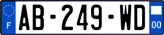 AB-249-WD