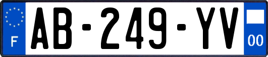 AB-249-YV