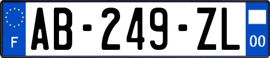 AB-249-ZL