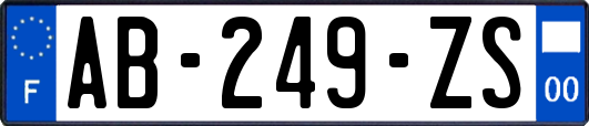AB-249-ZS