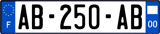 AB-250-AB