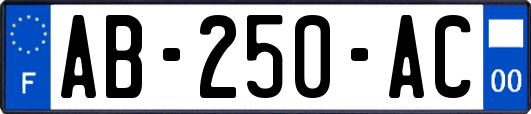 AB-250-AC