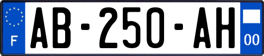 AB-250-AH