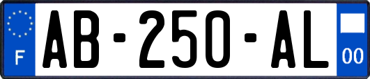 AB-250-AL