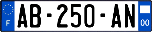 AB-250-AN