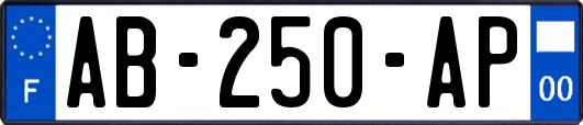 AB-250-AP