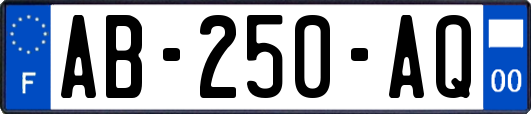 AB-250-AQ