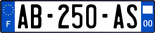 AB-250-AS