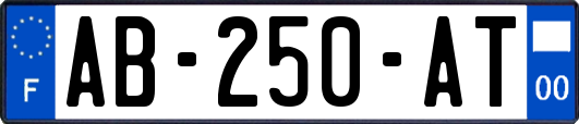 AB-250-AT