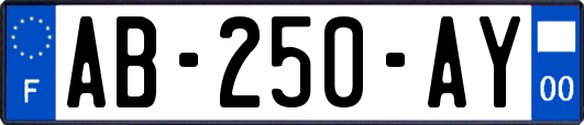 AB-250-AY