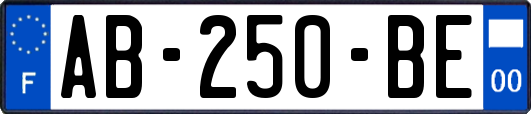 AB-250-BE