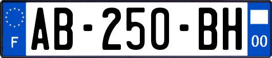 AB-250-BH