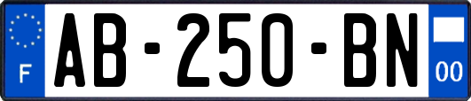 AB-250-BN