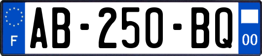 AB-250-BQ