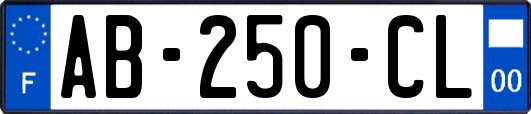 AB-250-CL