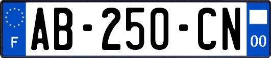 AB-250-CN