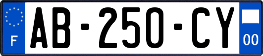 AB-250-CY