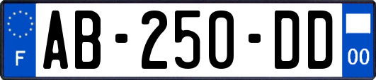 AB-250-DD