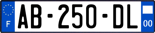 AB-250-DL