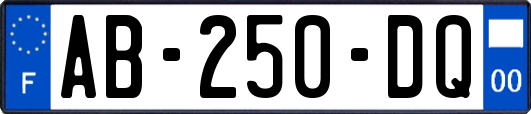 AB-250-DQ