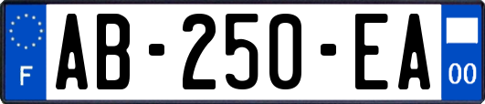 AB-250-EA