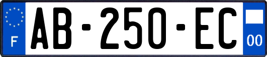 AB-250-EC