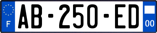 AB-250-ED