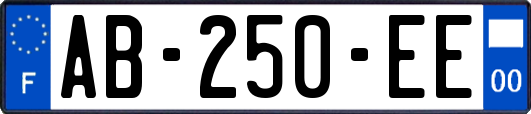 AB-250-EE