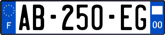 AB-250-EG