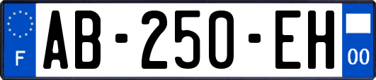 AB-250-EH