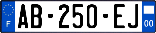 AB-250-EJ