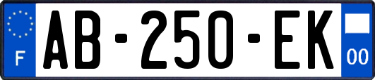 AB-250-EK