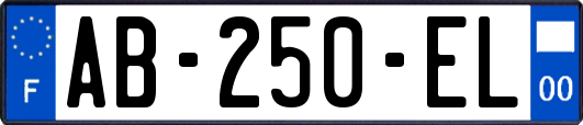 AB-250-EL