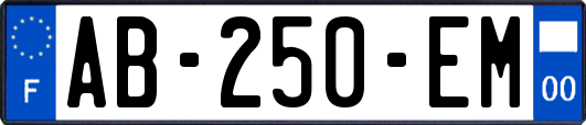 AB-250-EM