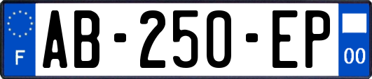 AB-250-EP