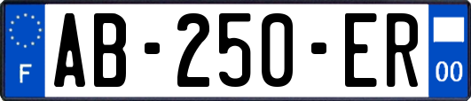 AB-250-ER