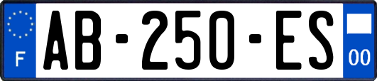 AB-250-ES