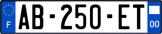 AB-250-ET