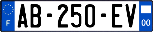 AB-250-EV