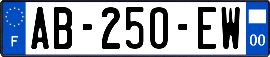 AB-250-EW